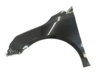 GM 26685545 Inner Seal, Driver Side