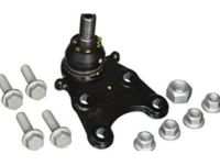 GMC Ball Joint - 89040240 Lower Ball Joint