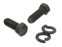 GM 10412062 Bracket Bolt