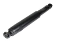 Chevrolet Silverado 1500 Classic Shock Absorber - 89038596 Shock Absorber