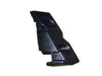 GM 84137514 Outer Bracket, Rear Passenger Side