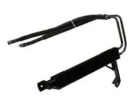 GM 15829086 Power Steering Cooler