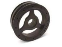 GM 12675716 Crank Pulley