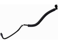 GM 12602539 Tube, Engine Crankcase Ventilation