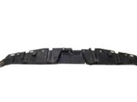 GM 23316155 Center Support