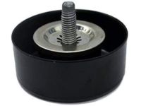 GM 12611935 Idler Pulley