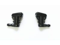 GM 23387402 Washer Nozzle
