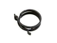 GM 13162312 Outlet Assembly Clamp