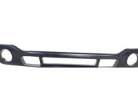 GM 12335963 Bumper Cover