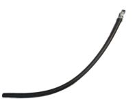 GM 25828453 Hose, Evaporation Emission System(Fuel Tank End)