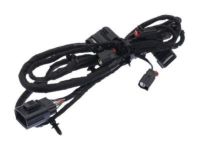 GM 84004712 Harness, Theft Deterrent Or Front / Rear / Side / Intake Object