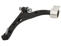 GM 39089342 Lower Control Arm, Driver Side