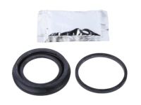GM 25814676 Seal Kit, Rear