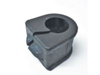 GM 10284149 Stabilizer Bar Bushing, Green