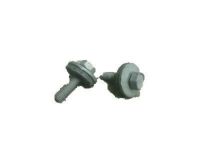 GM 20351035 Fog Lamp Assembly Screw, Rear