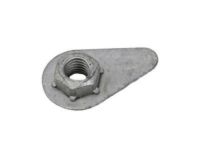 GM 11519942 Nut, Rear Axle Control Arm
