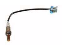 GM 12599204 Sensor, Computer Control Sensors