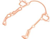 GM 12587003 Timing Cover Gasket, Front