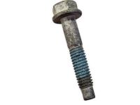 GM 12550027 Bolt, Engine Fuel Intake Manifold