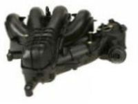 Chevrolet Impala Intake Manifold - 19299913 Intake Manifold