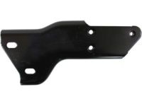GM 15008433 Bumper Bracket, Driver Side