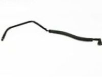 Chevrolet Express 1500 Dipstick Tube - 12603193 Oil Tube