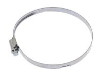 GM 92068281 Outlet Duct Clamp