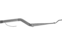 GM 10430077 Wiper Arm, Driver Side