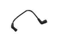 GM 12596180 Tube, Emission System, Front