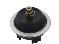 GM 25031740 Actuator, Front Drive Axle Shifter/Lock