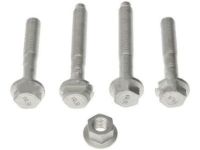 GM 11518689 Bolt, Front Wheel Lower Control Arm