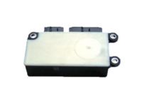 GM 13576628 Control Module