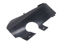 GM 22894369 Splash Shield, Passenger Side
