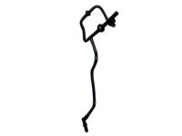 GM 20793164 Cable, Front Seat Back Lock