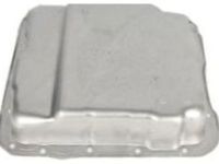 Chevrolet Silverado 1500 Transmission Pan - 24240207 Oil Pan