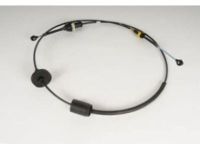 Buick Lucerne Shift Cable - 15774350 Shift Control Cable