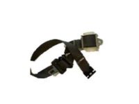 GMC Seat Belt - 89022698 Lap & Shoulder Belt