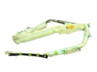 GM 20866707 Inflator Curtain, Driver Side