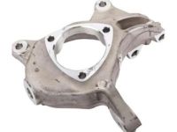 GM 25796982 Knuckle, Driver Side