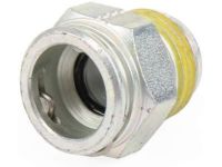 GM 19130039 Connector