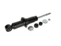 GM 19153642 Absorber Kit, Front And Rear Suspension