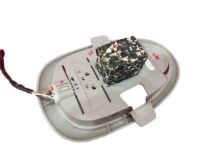 GM 10394781 Dome Lamp