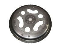 GM 24100345 Drive Plate