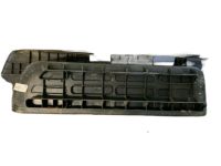 GM 15109657 Mat, Passenger Side