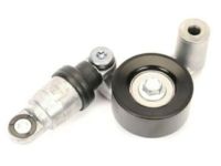 GM 12686229 Belt Tensioner