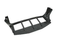 GM 23158393 Lower Baffle