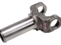 GM 7812557 Slip Yoke, Front