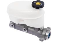 Chevrolet Silverado 2500 Brake Master Cylinder - 19209239 Master Cylinder