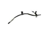 GM 12611013 Oil Tube