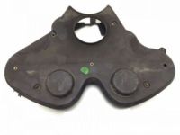 Cadillac CTS Timing Cover - 90572780 Timing Cover